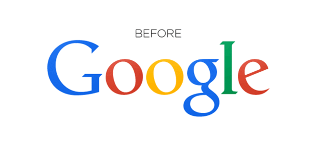 thiet ke logo google